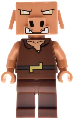 Piglin - A Minecraft Movie