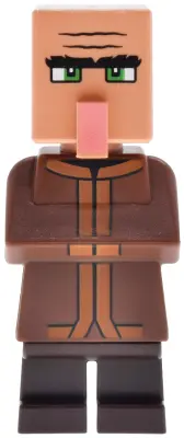 Villager - A Minecraft Movie