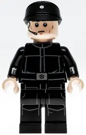 Imperial Officer