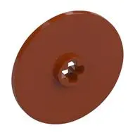 DISK Ø24