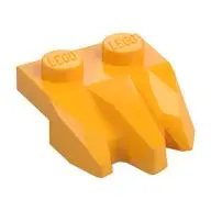 DESIGN, PLATE 2X3, ROCK, NO. 1