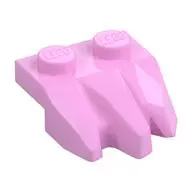 DESIGN, PLATE 2X3, ROCK, NO. 1