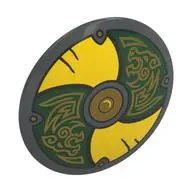 SHIELD, NO. 36