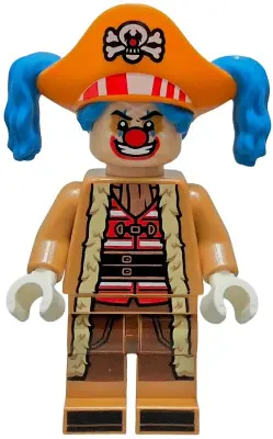 the Clown