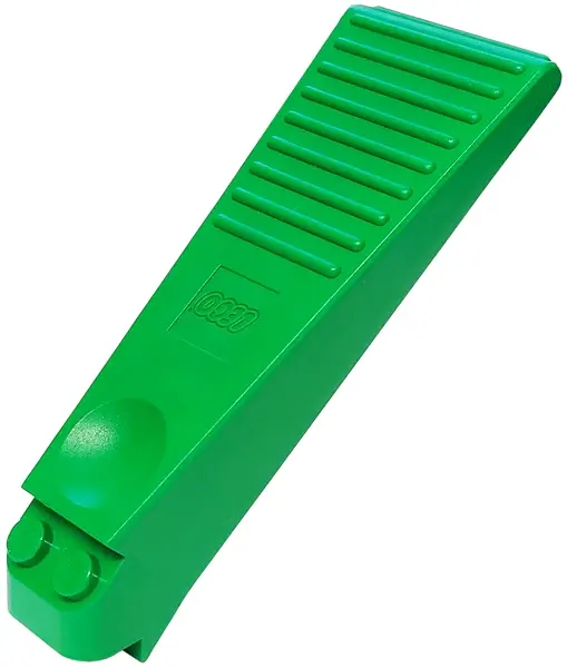 Green Brick Separator
