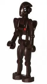 Commando Droid