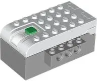 White Electric, Hub - WeDo 2.0