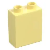 DUPLO BRICK 1X2X2