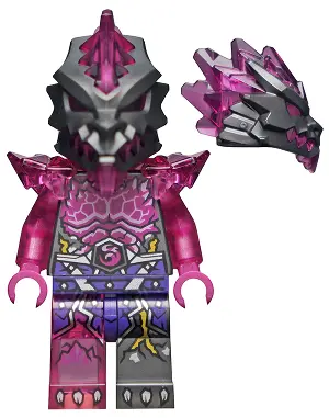 Vengestone Guard