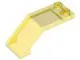 Trans-Yellow Windscreen 5 x 2 x 1 2/3
