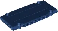 Dark Blue Technic, Panel Plate 5 x 11 x 1