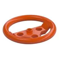 TECHNIC STEERING WHEEL