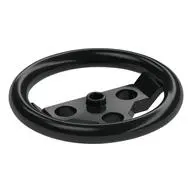 TECHNIC STEERING WHEEL