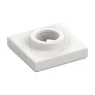 TURNTABLE 2X2, FEMALE