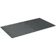 BASE PLATE 16X32