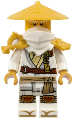 Sensei - Legends