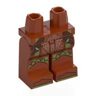 MINI LOWER PART, NO. 2551