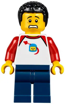 Classic Space Man