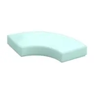 TILE 2X2, W/ BOW
