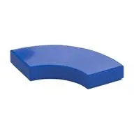 TILE 2X2, W/ BOW