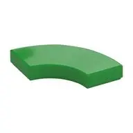 TILE 2X2, W/ BOW