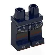 MINI LOWER PART, NO. 2552