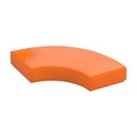 TILE 2X2, W/ BOW
