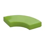 TILE 2X2, W/ BOW