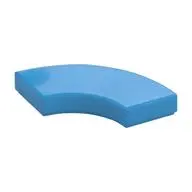 TILE 2X2, W/ BOW