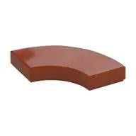TILE 2X2, W/ BOW