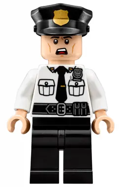 Security Guard
