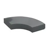 TILE 2X2, W/ BOW