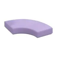 TILE 2X2, W/ BOW