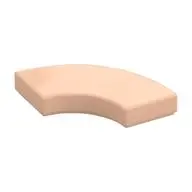 TILE 2X2, W/ BOW