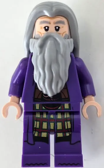 Dumbledore - Printed Legs