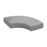 TILE 2X2, W/ BOW