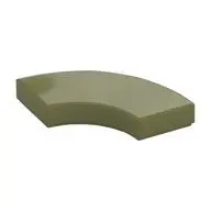 TILE 2X2, W/ BOW