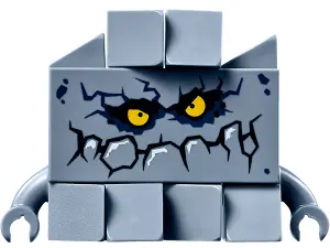 Brickster - Very Large