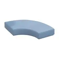 TILE 2X2, W/ BOW