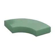 TILE 2X2, W/ BOW