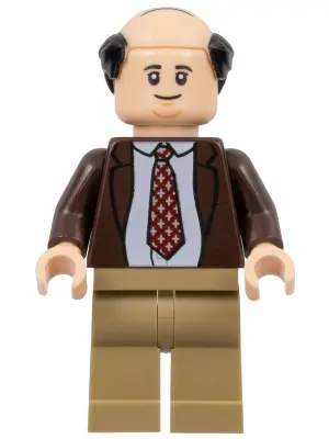 Kevin Malone