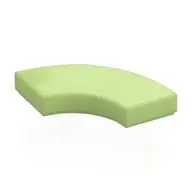 TILE 2X2, W/ BOW