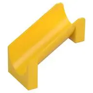 SLIDE, STRAIGHT, 4X6X6