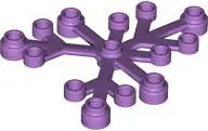 Medium Lavender Plant Leaves 6 x 5