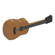 MINI GUITAR, NO. 3