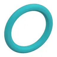 TYRE FOR WEDGE-BELT WHEEL