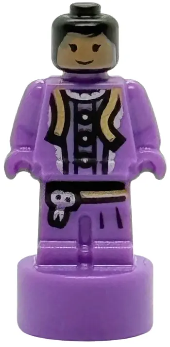 Madam Malkin Statuette / Trophy (6523419)