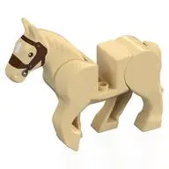 ANIMAL NO.11 ASSEMBLED, NO. 114