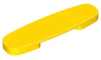 Yellow Duplo, Train Action Brick