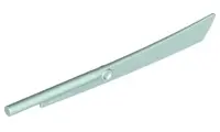 Light Aqua Propeller 1 Blade 10L with Bar (Sword Blade)